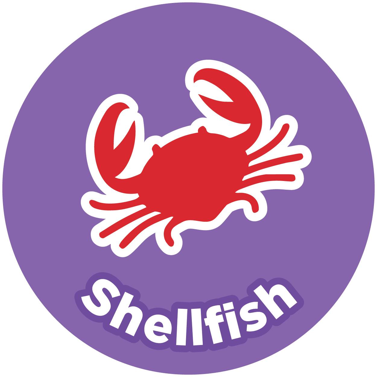 Shellfish icon